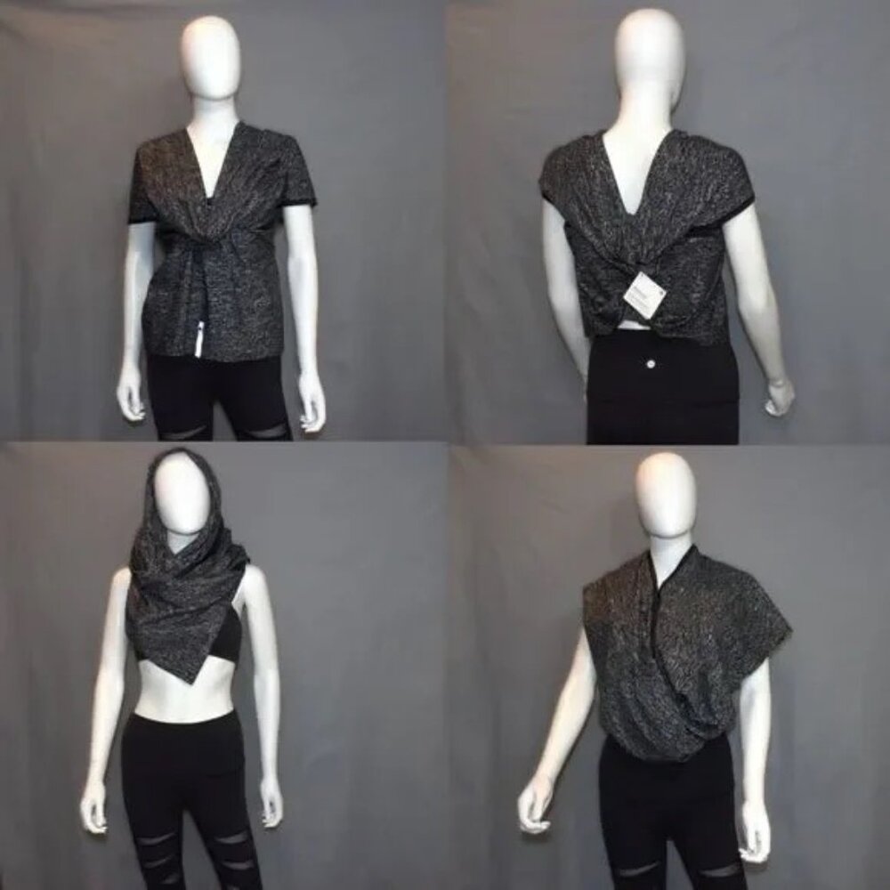 Lululemon Vinyasa Scarf - Picture 12 of 13
